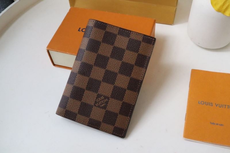 LV Wallets